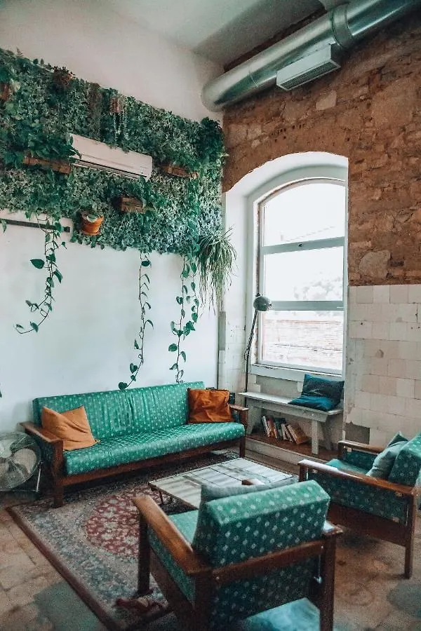 Lx Hostel Lisboa