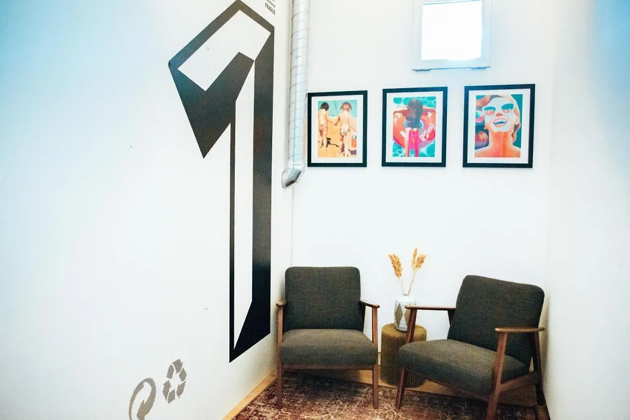 Lx Hostel Lisboa