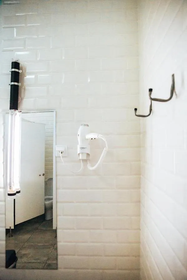Lx Hostel Lisboa Portugal