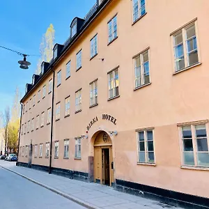Birka 3*, Ville de Stockholm Suède