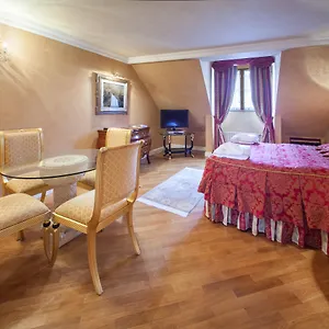 Alchymist Grand And - Preferred & Hotel Praga