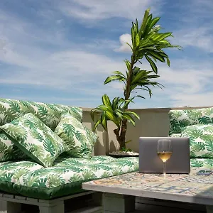 2* Hotel Dah - Dom Afonso Henriques