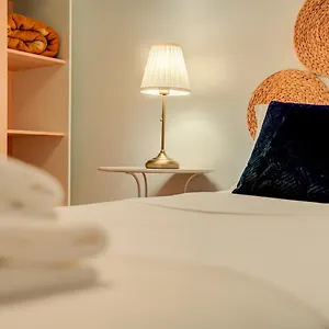  Couette-café D´ávila