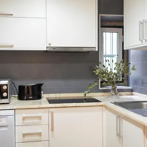 Apartment Alfama District By Be@home, Lisbon
