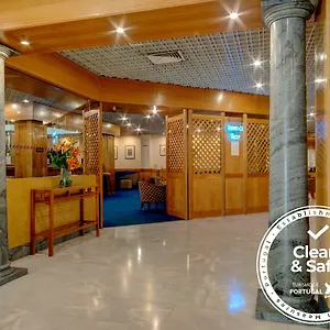 3* Hotel Vip Berna