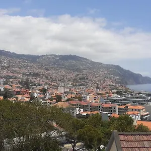 Living Caboqueira Appartamento Funchal (Madeira)