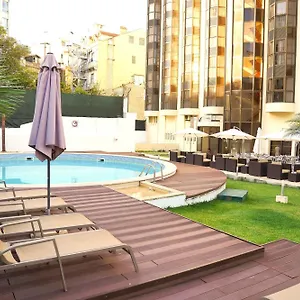 4* Appart hôtel Legendary