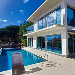 Madeira Villa Caniço