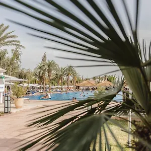 Kenzi Menara Palace&resort Hotel Marrakesh