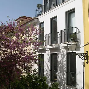 Apartment Orange 3 House - Chiado, Lisbon