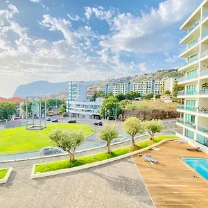 Charming Monumental Appartamento Funchal (Madeira)