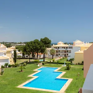 Jardins Santa Eulália By Appartamento Albufeira