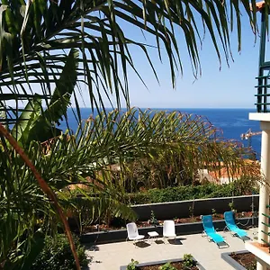 Slice Of The Atlantic , Funchal (Madeira) Portugal
