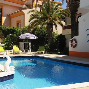 Palm Estudios Appartamento Lagos