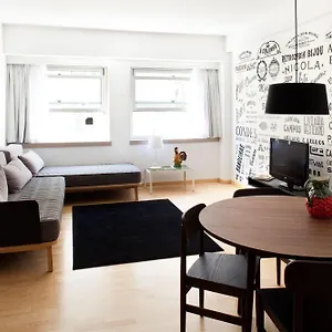 Apartment The Lisbonaire, Lisbon