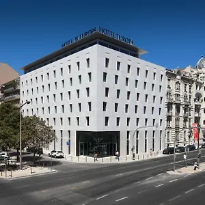 3k Europa Lizbona