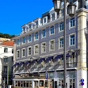 My Story Figueira Lizbona