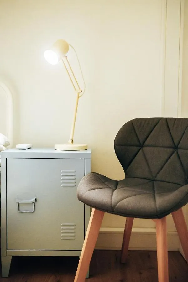 Lx Hostel Lisboa